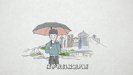 心中有法度 腳下有坦途