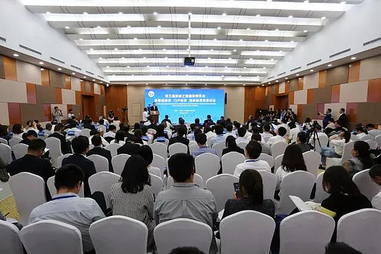 第三屆絲博會“三個經(jīng)濟”平行論壇舉行 共商發(fā)展新思路