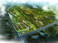 陜西日報：打造詩意城市的“水名片”