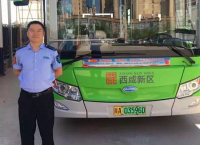 西咸集團“最美建設者”張廷棟丨平凡崗位上譜寫勞動者之歌