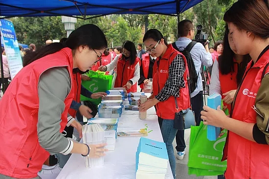 “四經(jīng)普”進行時：單位清查圓滿收官普查登記有序推進