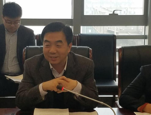 凝心聚力創(chuàng)佳績 抖擻精神再出發(fā)——西咸新區(qū)召開四經(jīng)普領(lǐng)導(dǎo)小組會議