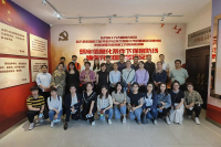 空港新城黨政辦積極做好保密教育培訓工作