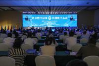 首屆“數(shù)字絲路”先進(jìn)科技發(fā)展論壇在西咸新區(qū)舉辦