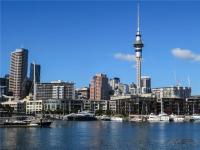 西咸新區在新西蘭舉辦投資說明會