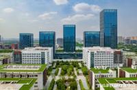 葉牛平在西咸新區調研