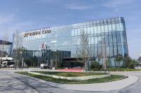 西咸新區一批優質項目持續上新！