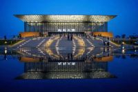 陜西省文化和旅游廳舉辦新聞發(fā)布會介紹第十屆絲綢之路國際藝術節(jié)有關情況