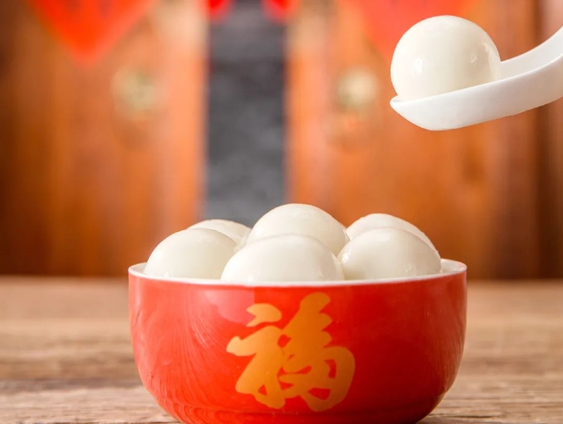 【網絡中國節·元宵】吃元宵、湯圓前先看這個 一文了解健康小知識