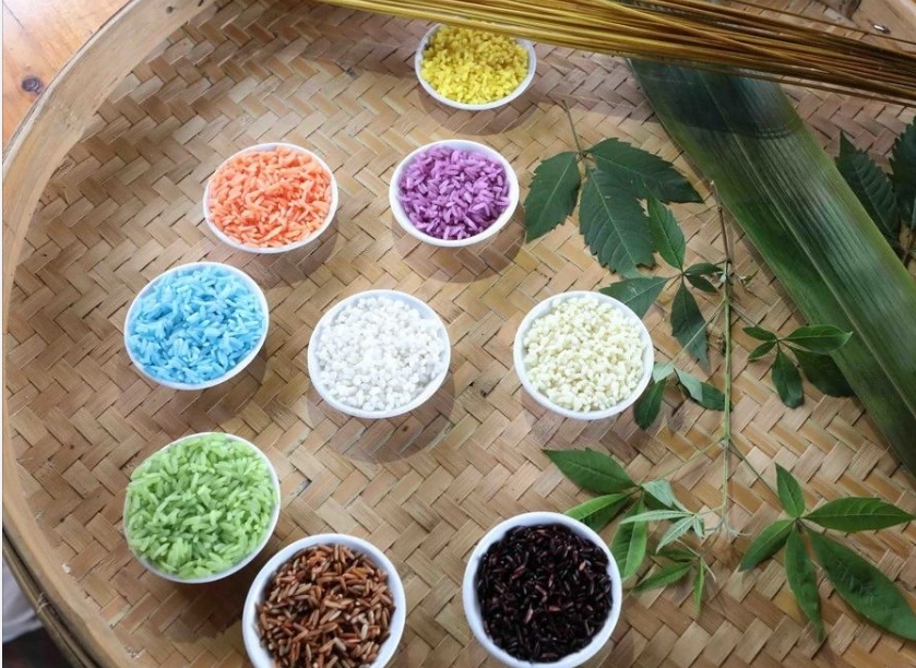 【網(wǎng)絡(luò)中國節(jié)?端午】夜讀 | 粽子，只有一種能打動(dòng)我