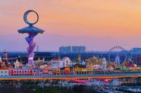 西咸新區夏游節目單來了