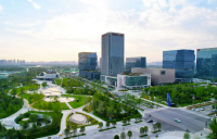 總投資額458.21億元！一批好項目簽約落地