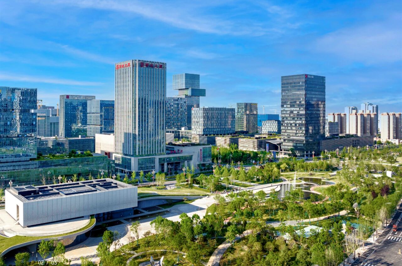 陜西日報頭版刊發(fā)《讓科技與產(chǎn)業(yè)實現(xiàn)“雙向奔赴”》