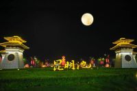 西咸新區6大賞月出片打卡地