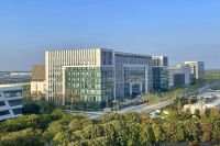 西安咸陽國際機場三期擴建工程有新進展