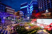 新華社刊發(fā)報道《“微短劇之都”西安：風口之上的深耕與遠望》