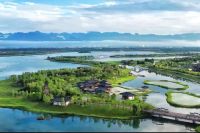 西咸新區(qū)多項指標創(chuàng)最優(yōu)紀錄